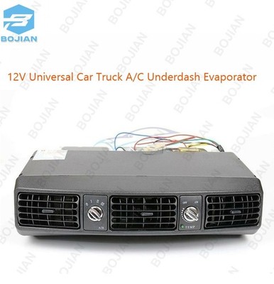Universal Car Truck A/C Underdash Evaporator Air Conditioning Cooling System12V 