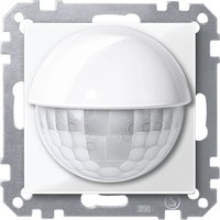Merten - Bussystem-Bewegungsmelder Bewegungsmelder Pws/Bril 631719 Knx Argus 180