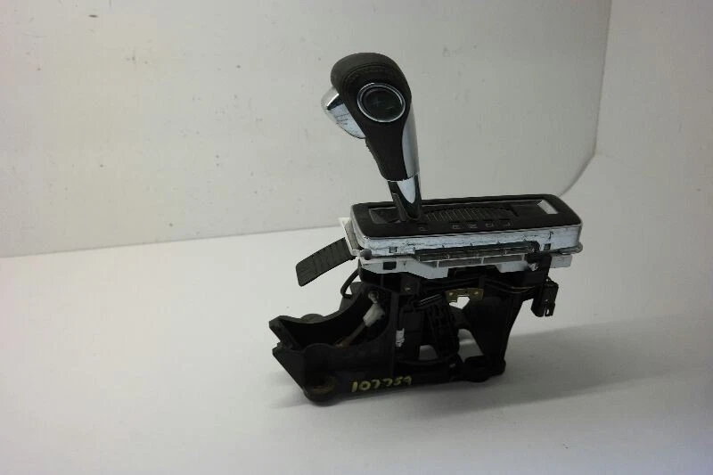 Chevrolet Traverse 11 2011 transmisión automática conjunto de palanca de cambios Foto 3 de 4