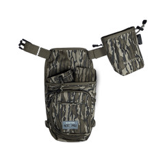 Easton Pack Mule Tac Field Quiver Mossy Oak Bottomland