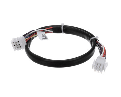 Climate Master 11B0100N17 Harness Tstat Ada Door Toggle Panel