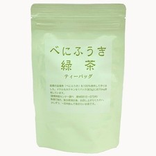 Benifuuki Green Tea Bags 3g x 12