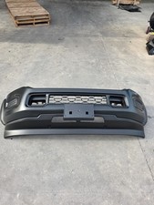 Factory Dodge Ram 4500 5500 Painted Front Bum...