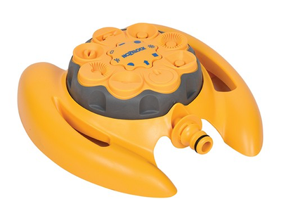 #ad #ad Hozelock 2515 Multi Sprinkler 79m² HOZ2515 $54.41