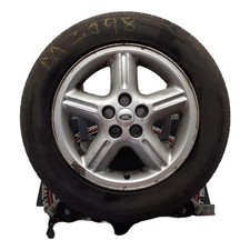 LAND ROVER DISCOVERY WHEEL L318 ES TD5 ALLOY WHEEL SINGLE 255 55 16 Et50 ANR4849