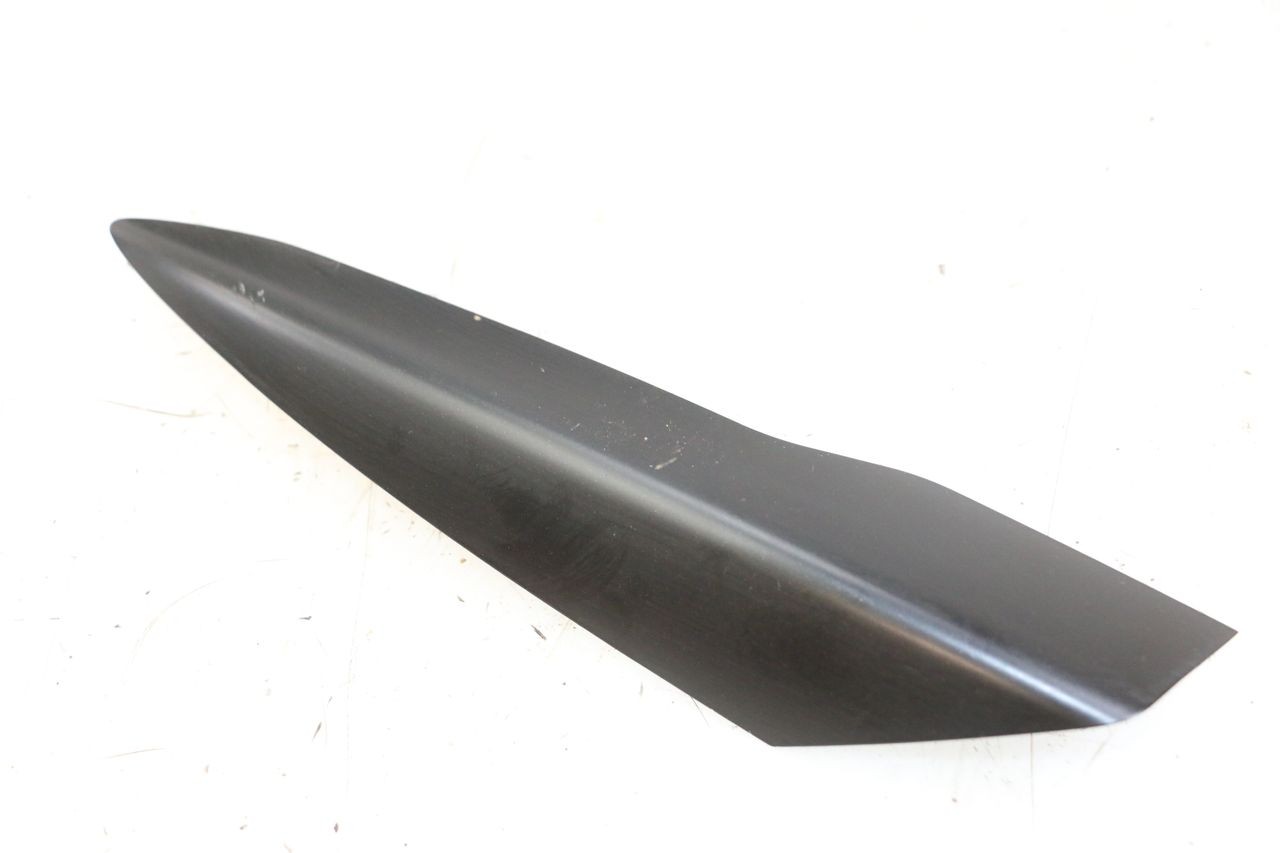 RIGHT UNDERSEAT PANEL - PIAGGIO LIBERTY IGET 4T 50 (2021 - 2025)