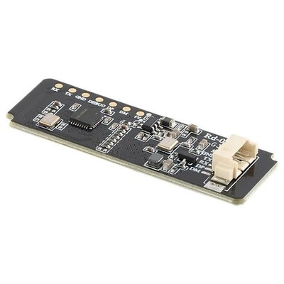 1pc -03D -03 Multi-Target Human Motion Trajectory Localization Tracking 6483