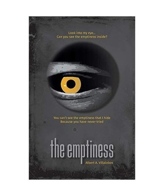 the emptiness, Albert A.