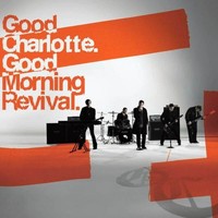 Vinile - Good Charlotte - Good Morning Revival (Translucent Fuego Vinyl) - Sony