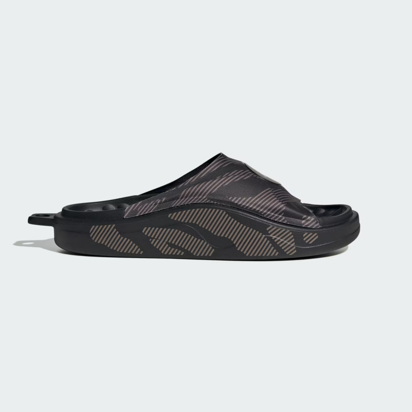 Slides Adidas Stella McCartney nere, nuove