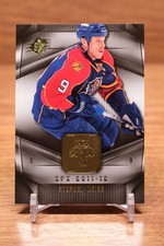 2011-12 SPx - Stephen Weiss #57
