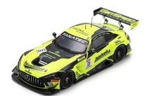SPARK,MERCEDES-AMG GT3 #3 GetSpeed 24h SPA 2023 F.Scholze / K.Heyer / P.Assen...