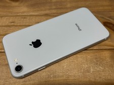 iPhone8 ホワイト　64GB Amazon.com: Apple iPhone 8 64GB Unlocked- Silver : Cell Phones