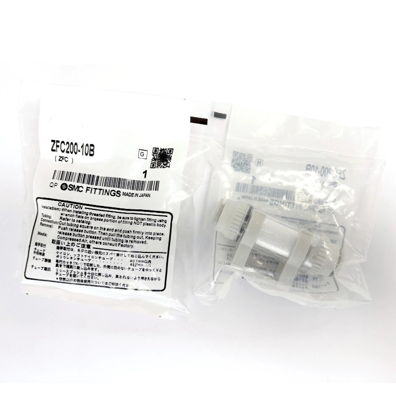 1PC New SMC ZFC200-10B vacuum filter