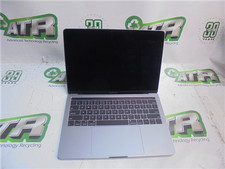 Apple MacBook Pro Laptop A1989 i5-8279U 2.4GHz 16GB 256GB SSD macOS Used Fair