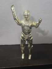 KENNER Star Wars * C-3PO * Vintage 1977 * NMINT + * SUPER STRETTO E LUCIDO * A9