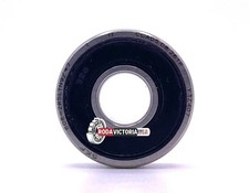 SKF 608 2RSL TN9 LHT23 Deep Groove Ball Bearing, Rubber Sealed 8x22x7 mm