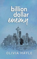 Olivia Hayle | Billion Dollar Enemy | Taschenbuch | Englisch (2022)