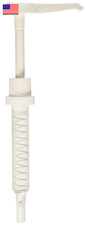 Syrup Pump Dispenser for Gallon Jug, 1 Ounce ⭐️⭐️⭐️⭐️⭐️