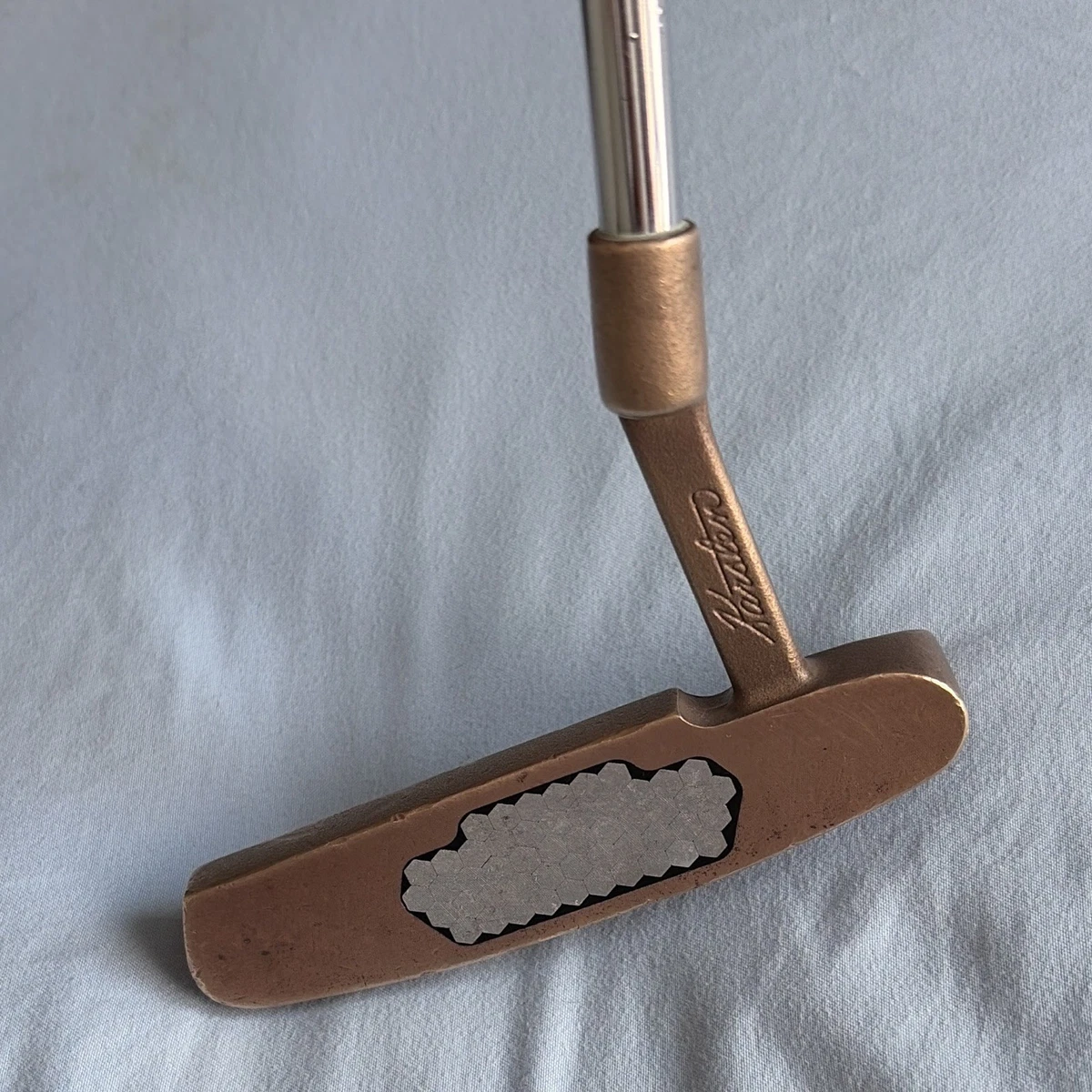 Ping Anser F Putter for sale | eBay