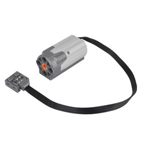 4PC For Lego 8883 Power Functions M Motor Electric Assembled Building Block Toys