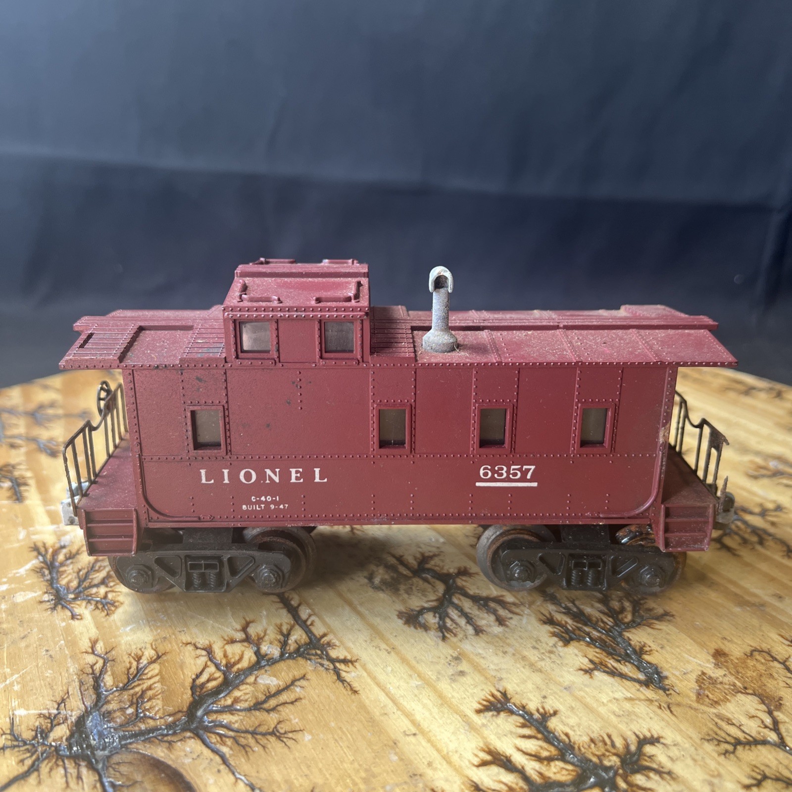 Click here to see eBay Auction