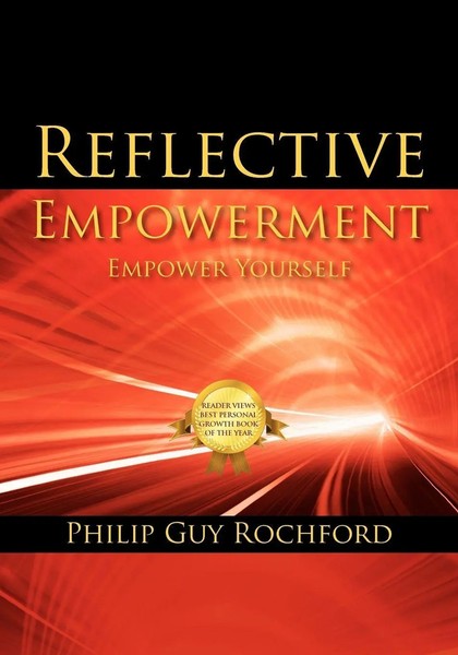Philip Guy Rochford | Reflective Empowerment | Taschenbuch | Englisch (2010)-image