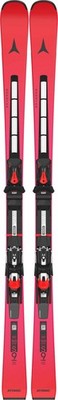 ATOMIC REDSTER S9 RVSK S inkl. Bindung Red Tension/