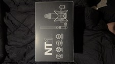 Rode NT1 Signature Series Studio Condenser Microphone
