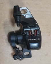 TEKTRO M300 W, DISC CALIPER, POST MOUNT FOR LONG PULL LEVERS