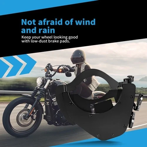 Kits inferiores de asistencia de bloqueo de acelerador de control de crucero universal para motocicleta envío rápido Foto 3 de 4