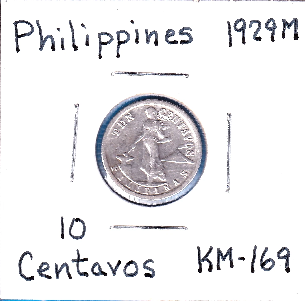 1929 Year U.S. Philippine Coins (1898-1946) for sale | eBay