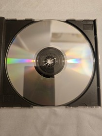 ART OF FIGHTING 3 GAIDEN SNK Neo Geo CD CIB with Manual