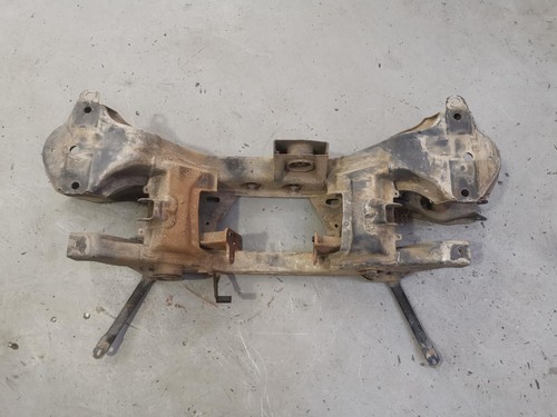 FORD FALCON FRT XMEMBER/CRADLE BA-BF, REAR SUSPENSION CROSSMEMBER, RTV, 07/03-03