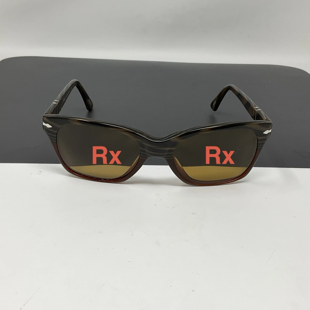 Persol Red Sunglasses for Men | eBay display picture 3