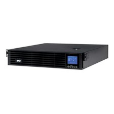 Tripp Lite SUINT1000LCD2U 1000VA 900W Double-Conversion UPS