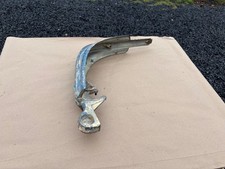 1942-1947 Ford Truck Hood Trim Latch Release Handle 42-47 Jailbar F1 F2 F3 F4 F5