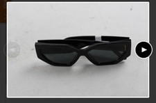 Tory Burch Kira Geometric Sunglasses