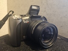 CANON compact digital camera SX10 IS Used