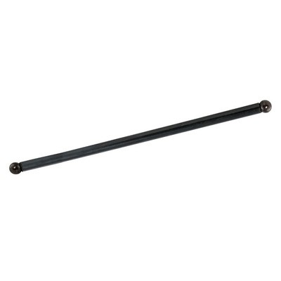 Proform 66882C, Set of 16 Pushrod 7.400 in Long 5/16 in Dia for GM LS-Series