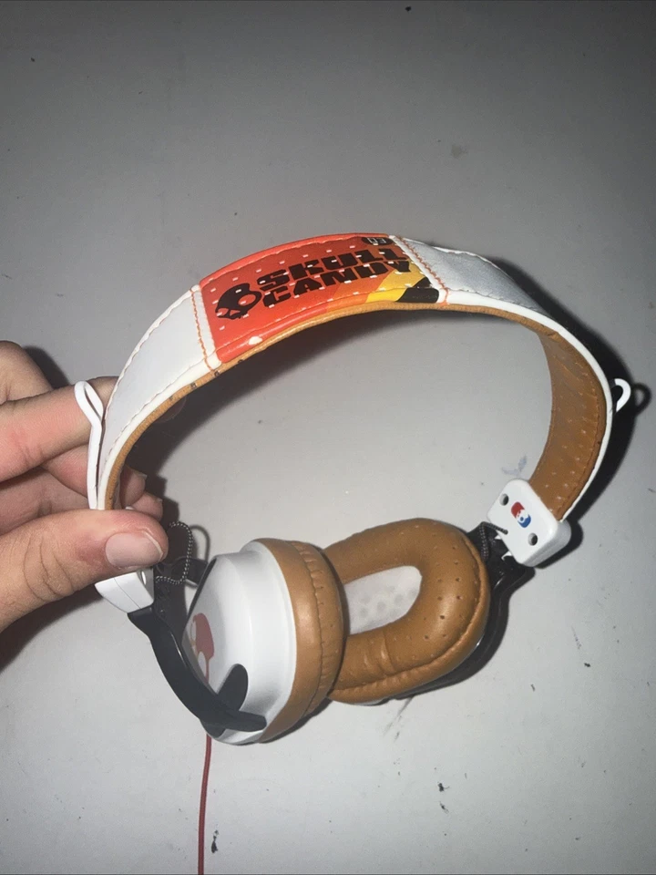 Auriculares con cable Skull Candy Sk ProD3 Foto 3 de 4