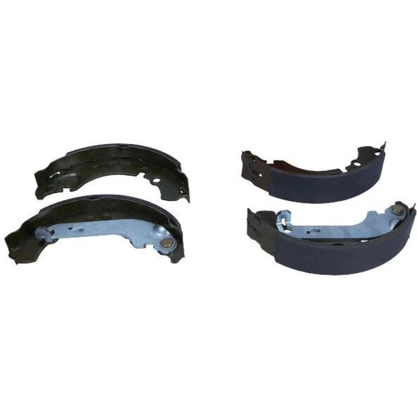 Maxgear 19-3629 Bremsbackensatz FüR Ford Fiesta HJ HF-image
