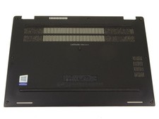 New Dell OEM Latitude 7390 2-in-1 Bottom Base Assembly Cover 14G02