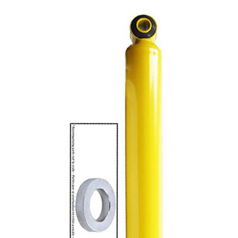 套装-TS557001 Monroe 2 件套减震器和支柱组件适用于福特一对 — 第 3/4 张图片