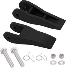 Kit di prolunga serratura scala, per ricambio serratura Werner, Louisville Keller