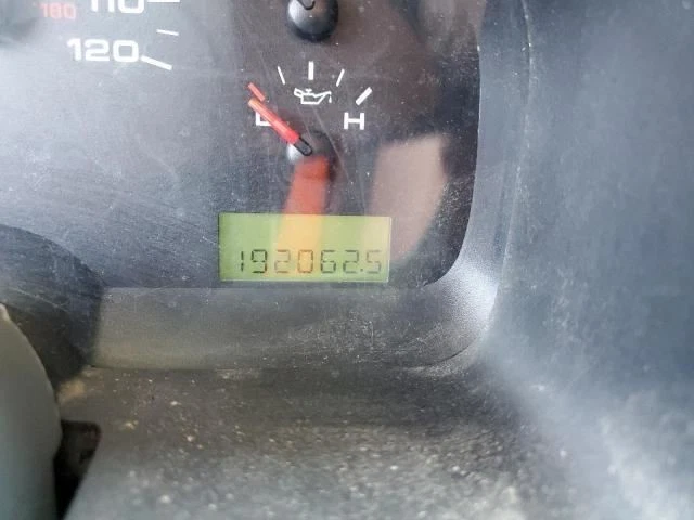 Temperature Control With AC Heated Mirrors Fits 04-08 FORD F150 PICKUP 127781 - Image 4 of 4