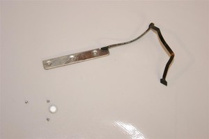 Apple MacBook Pro 15" A1286 AKKU Batterie Indikator 821-0854-A Mid 2010 #2908