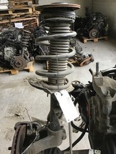 Federbein vorne links  Ford S-Max (WA6) 2.0 TDCi 103kW 140PS Stoßdämpfer DW10C