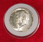 1964 KENNEDY HALF DOLLAR BU/ UNCIRCULATED