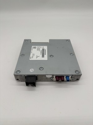 Mercedes W213 W222 W205 Original TV Digital Tuner Video System Ece A2139007613